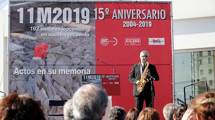 España Directo - España Directo - 11/03/19