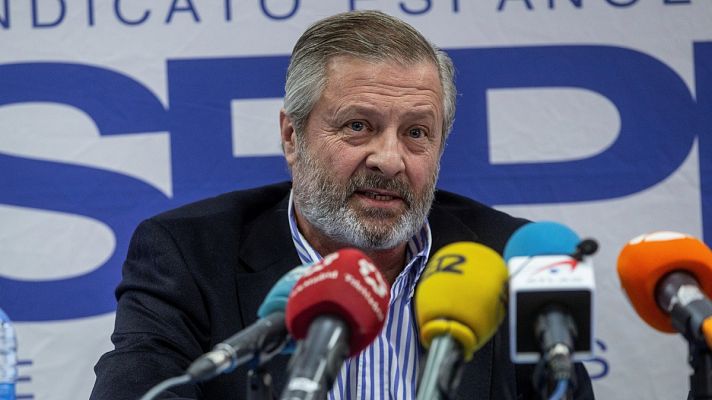  - SEPLA exige a Air Europa la cancelación inmediata de los vuelos a Caracas