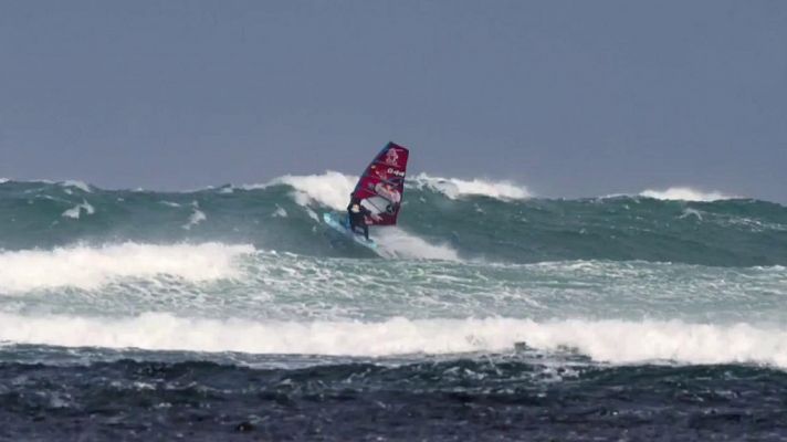 Conexión tdp - Conexión tdp - 11/03/19