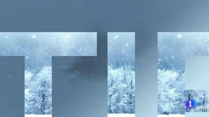 El tiempo - Tiempo estable y cielos poco nubosos en la mayor parte del país