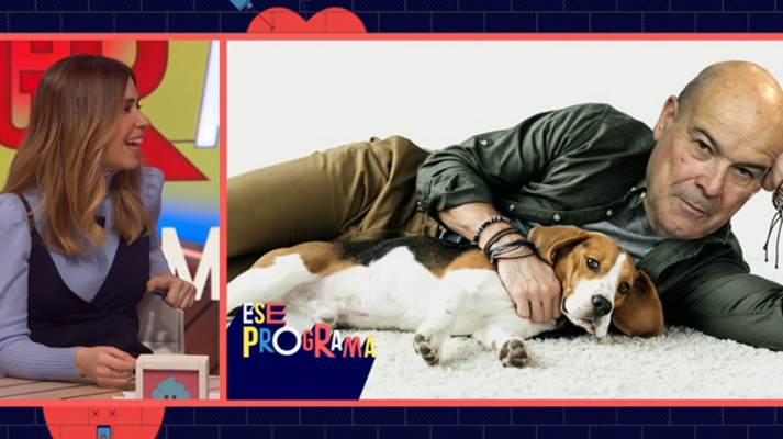 Ese programa del que usted me habla - Ese programa del que usted me habla - 11/03/19