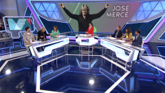 Lo siguiente - José Mercé - 11/03/19