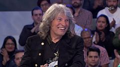 Lo Siguiente - De los escenarios del mundo al hospital 12 de octubre