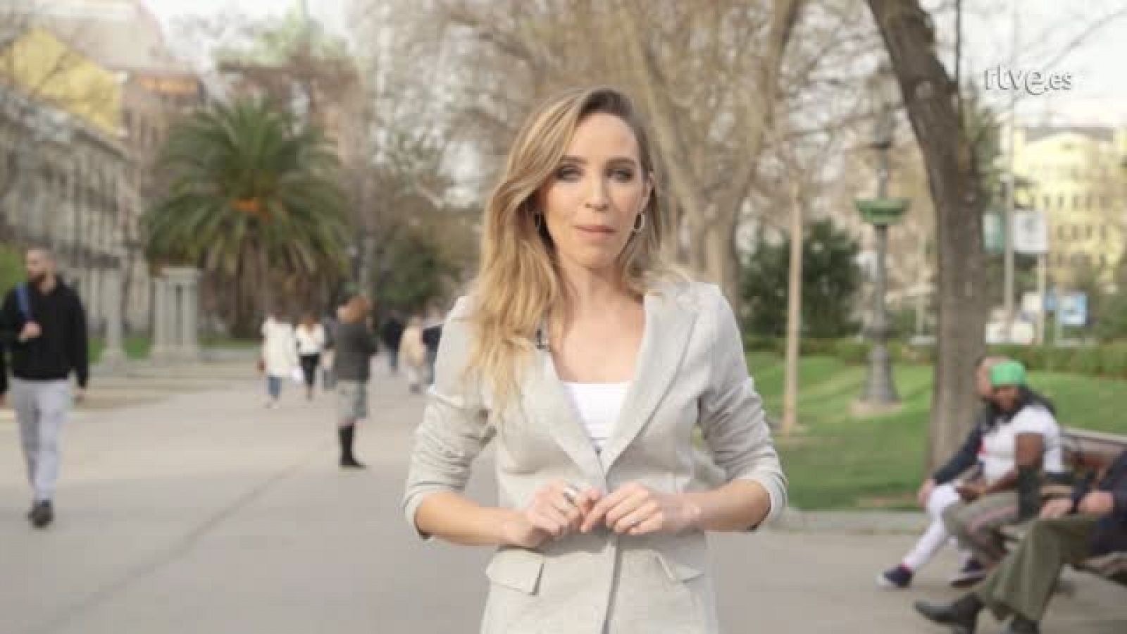 Lo Siguiente - El espacio vital - Lo siguiente | Ver