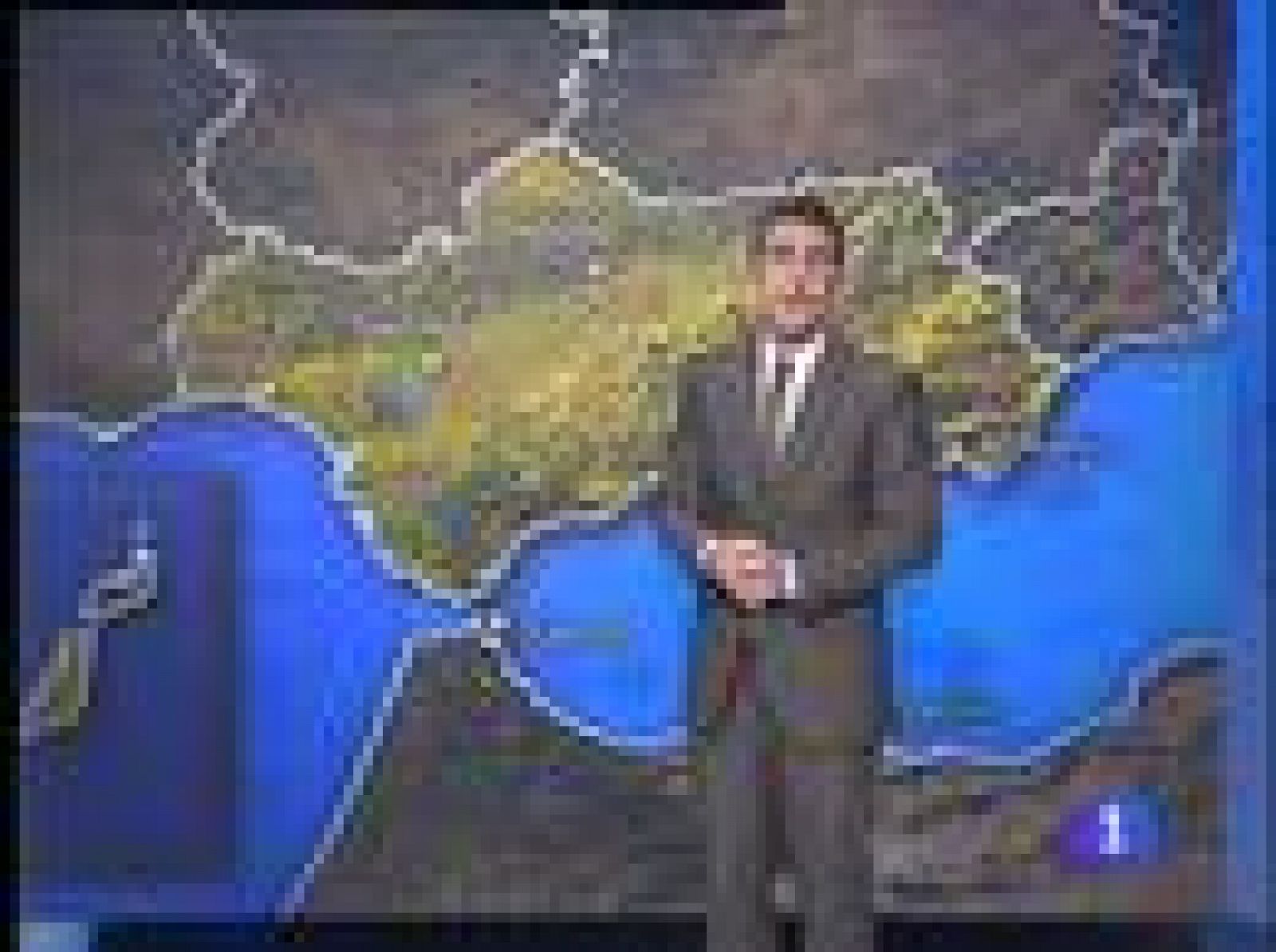 El Tiempo - 14/05/09 - El tiempo | Ver