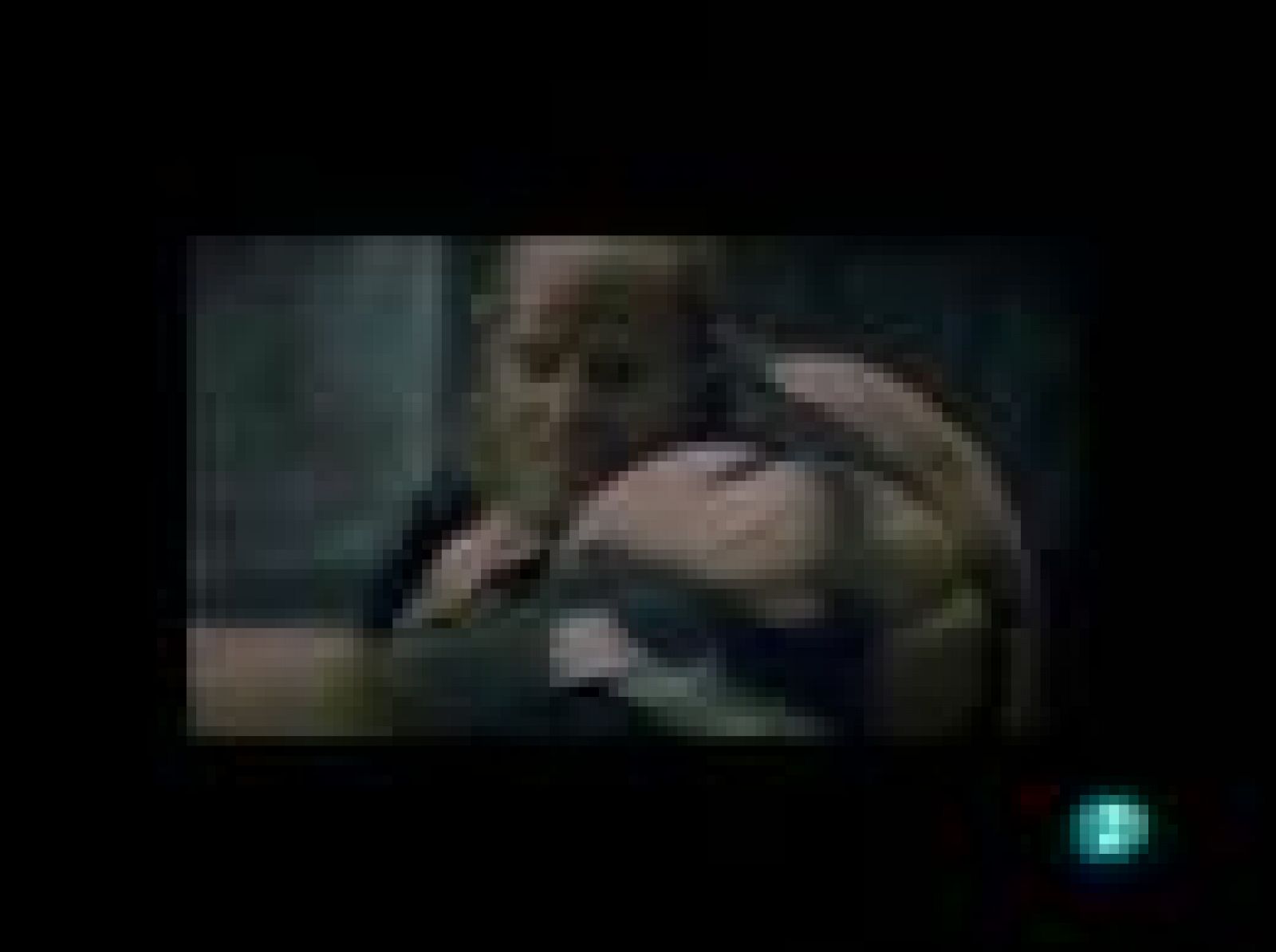 Días de cine - Alan Moore, un genio del cómic | Ver