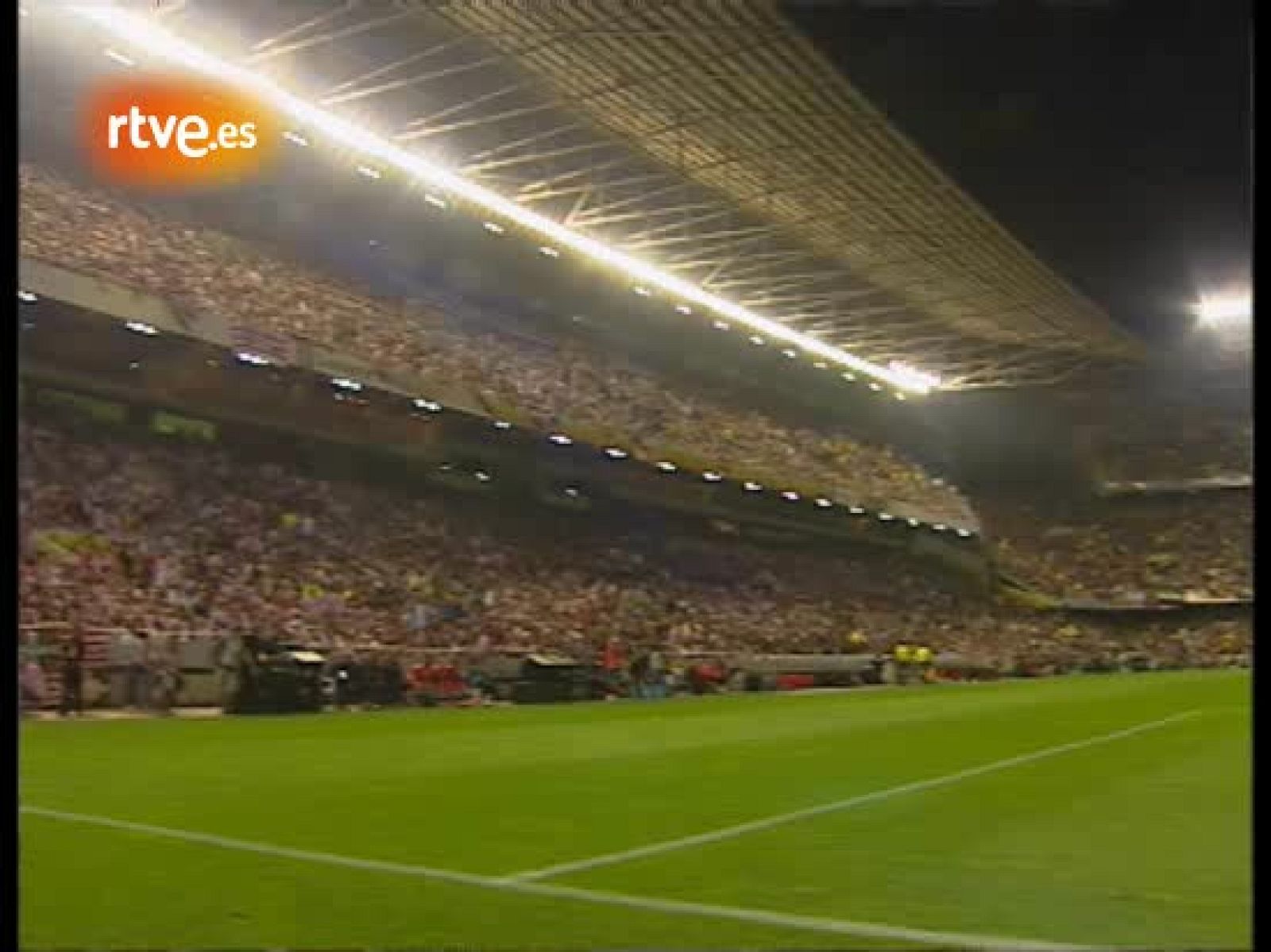 Las aficiones dieron ejemplo | Ver