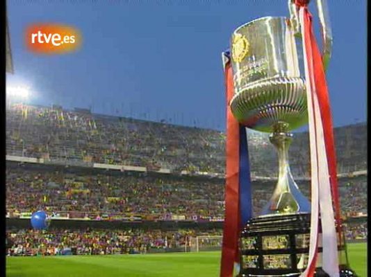 Copa del Rey - Diez minutos de fantasía