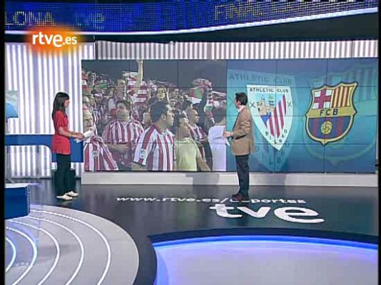 Copa del Rey - La polémica del himno