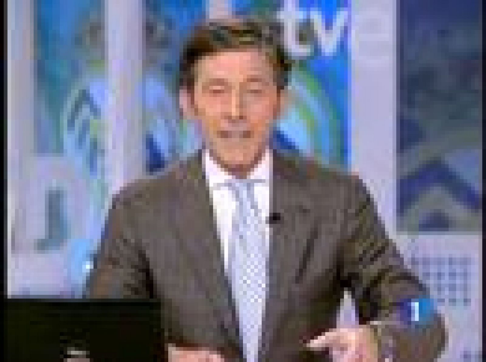 El regreso de Florentino | Ver