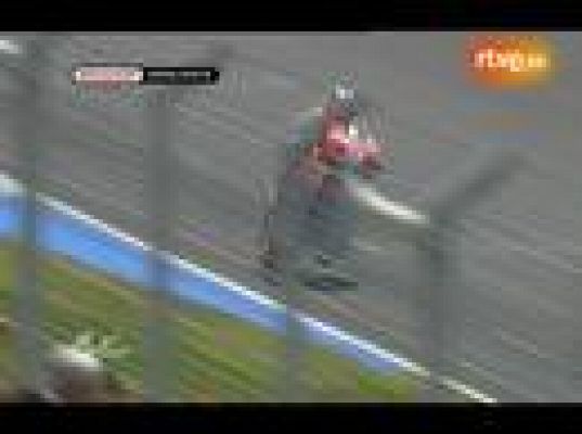  - Cuatro candidatos en Le Mans