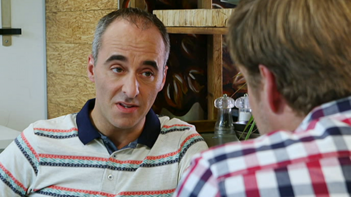 That's English - Module 8 - Unit 9A