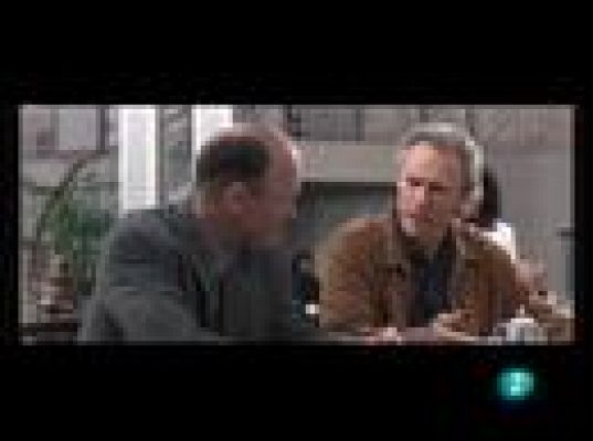 Días de cine - Manual del buen ladrón