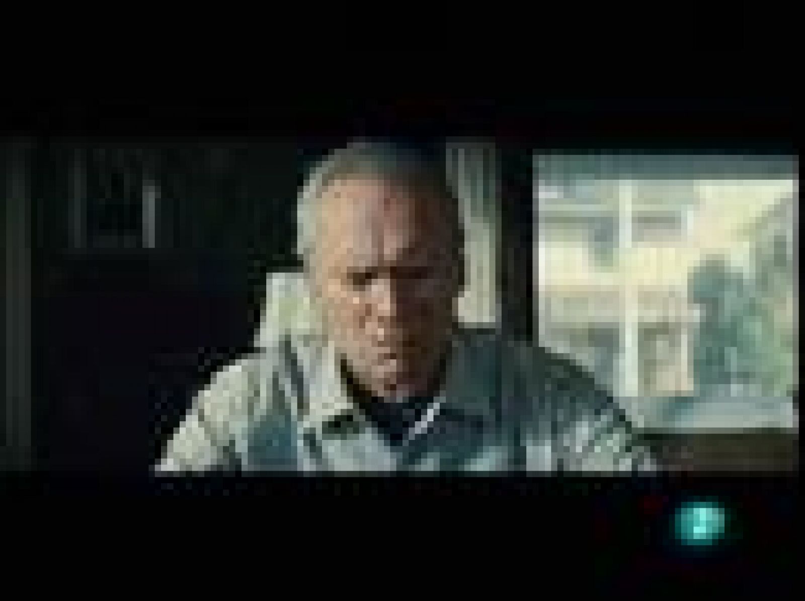   Días de cine: Clint Eastwood
5-Marzo-2009