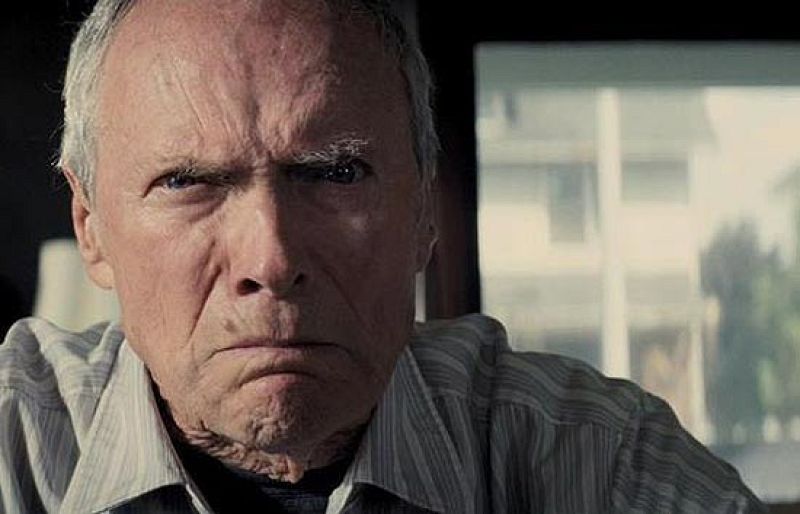   Días de cine: Clint Eastwood5-Marzo-2009