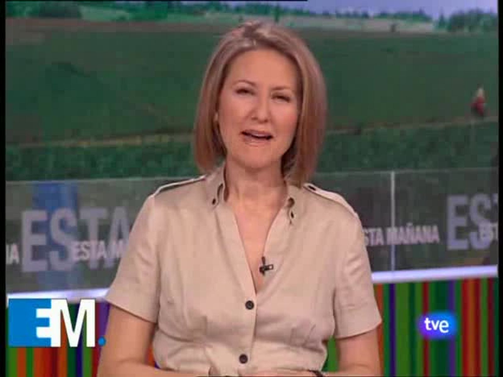 Esta mañana - 14/05/09 - Esta mañana | Ver