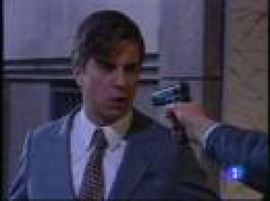 Amar en tiempos revueltos - Ovidio es el asesino