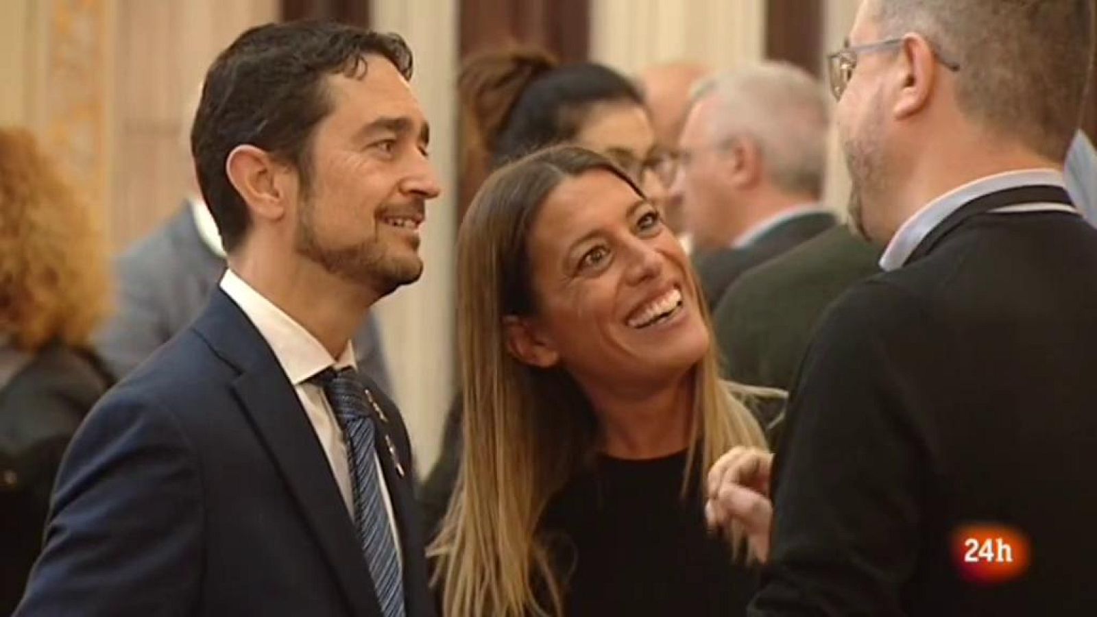 Anàlisi polític en els preparatius de les eleccions vinent ERC i Junts per Cat configuren les seves llistes