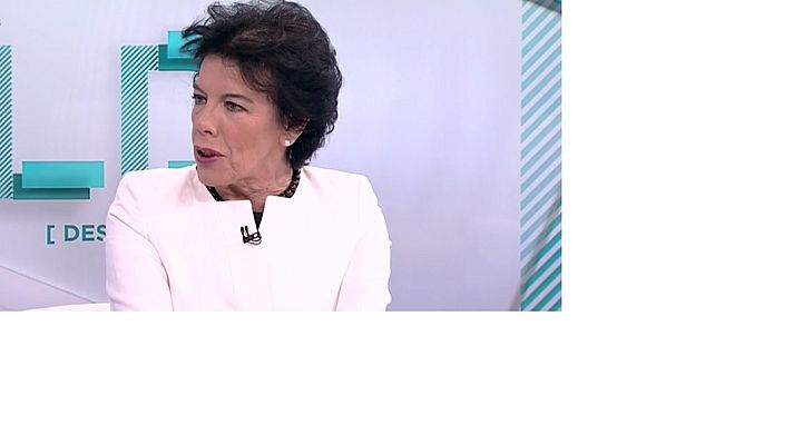 Los desayunos - Celaá reprocha a Casado sus "insinuaciones sobre la verdad" del 11M