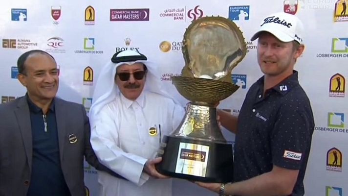 HolaGolf - T3 - Programa 5