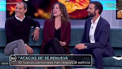 La Mañana - 12/03/19