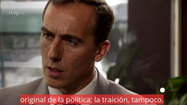 En portada - La ruta de las coimas