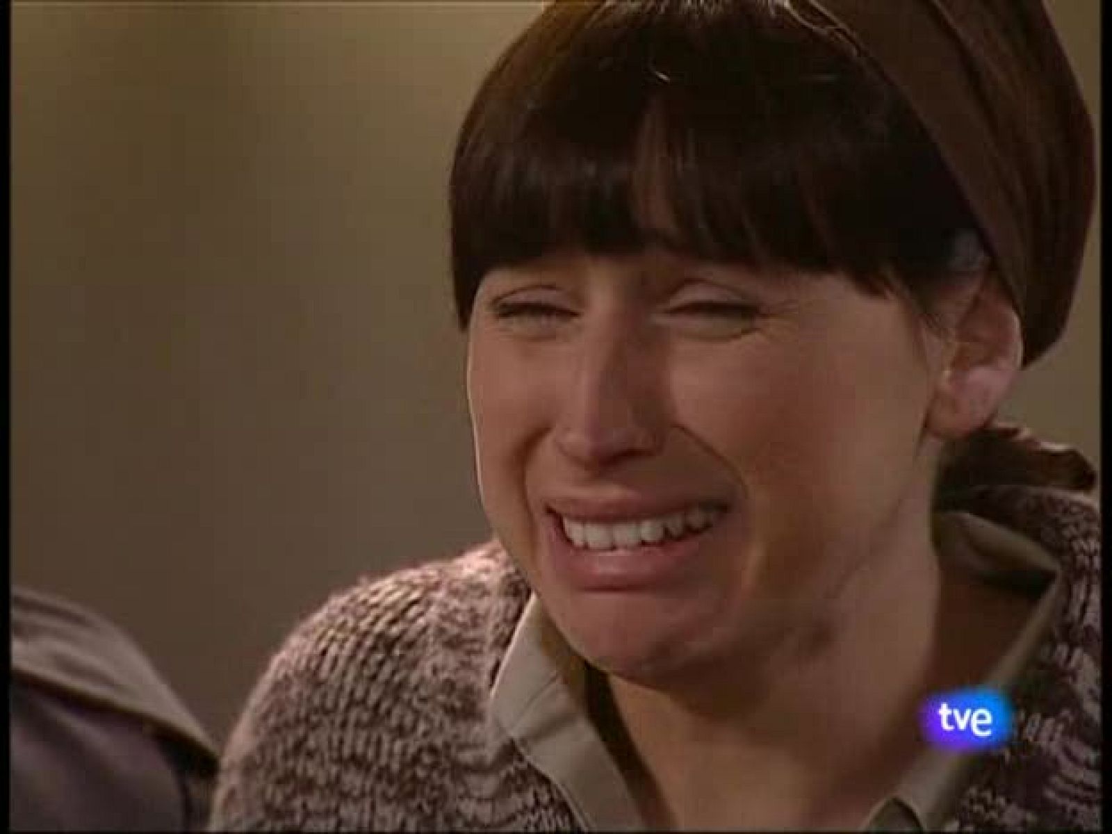 Amar en tiempos revueltos - T4 - Episodio 174 - Ver ahora