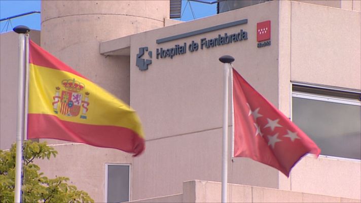 Informativo de Madrid - La Comunidad de Madrid en 4' - 12/03/19