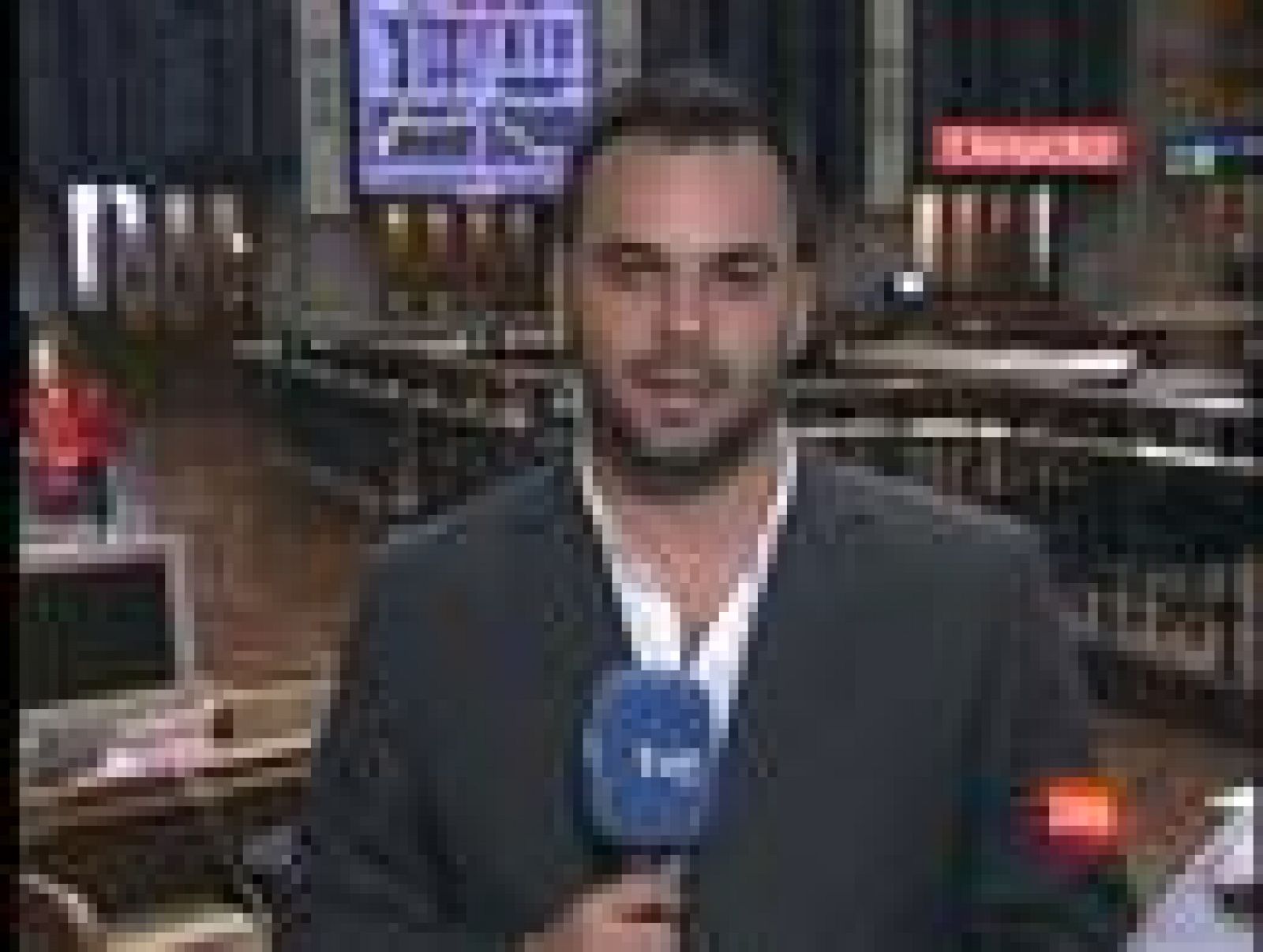 El Ibex-35 baja un 0,18% y pierde el nivel de los 9.000 puntos | Ver