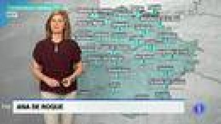 Noticias de Extremadura - El tiempo en Extremadura - 12/03/19