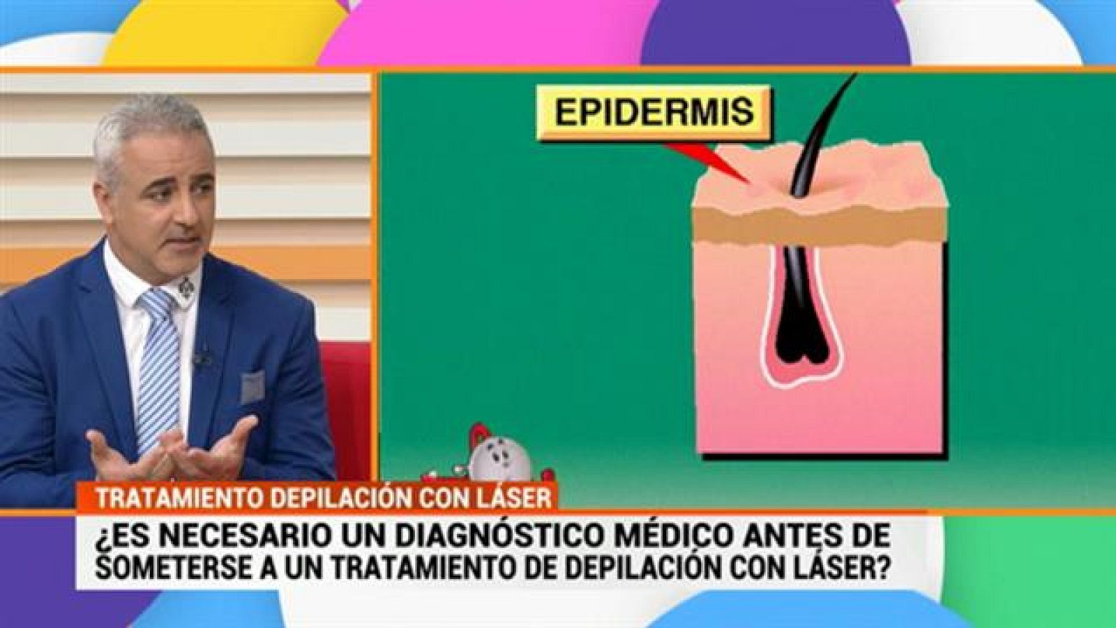 Cerca de ti - 12/03/2019