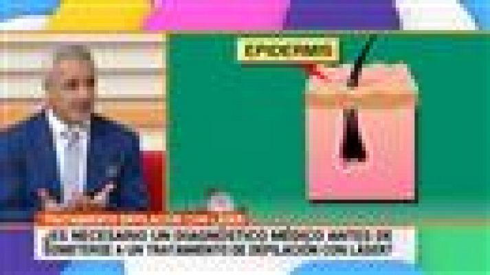 Cerca de ti - Cerca de ti - 12/03/2019