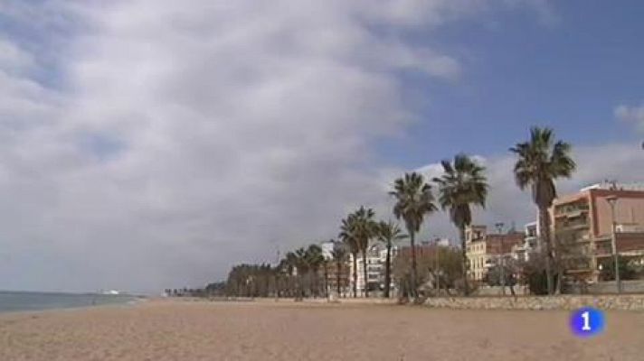 L'Informatiu - El Temps - 12/03/2019