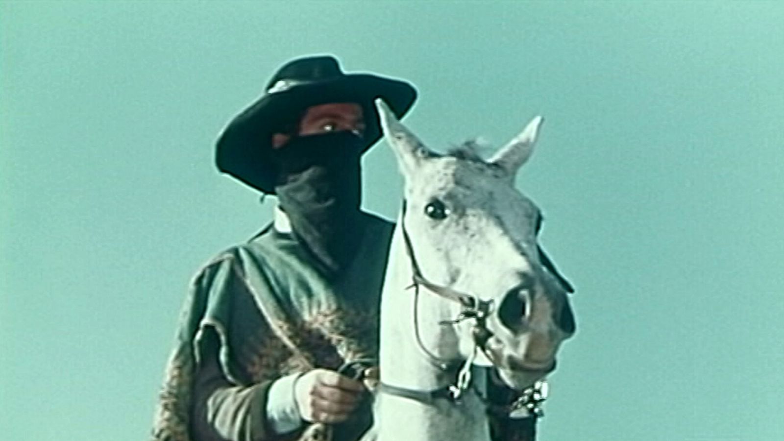 Mañanas de cine - Diez horcas para un pistolero - ver ahora