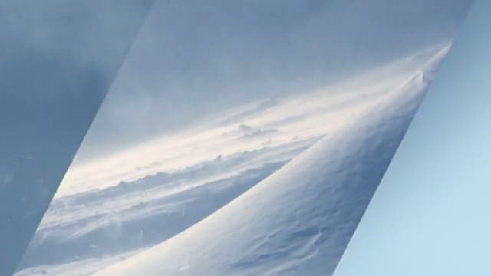 El tiempo en Cantabria - 12/03/19