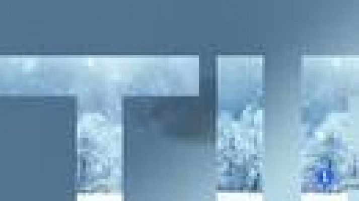 Telenorte - País Vasco - El tiempo en el País Vasco - 12/03/19