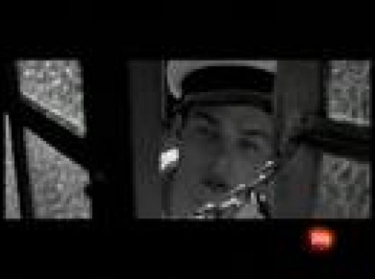  - Maribel Verdú protagoniza 'Tetro'