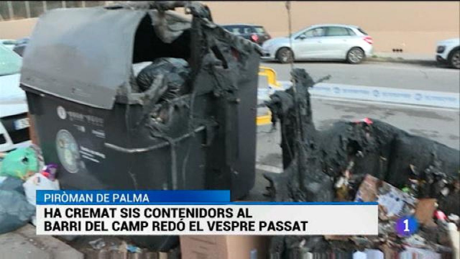 Informatiu Balear 2 - 12/03/19