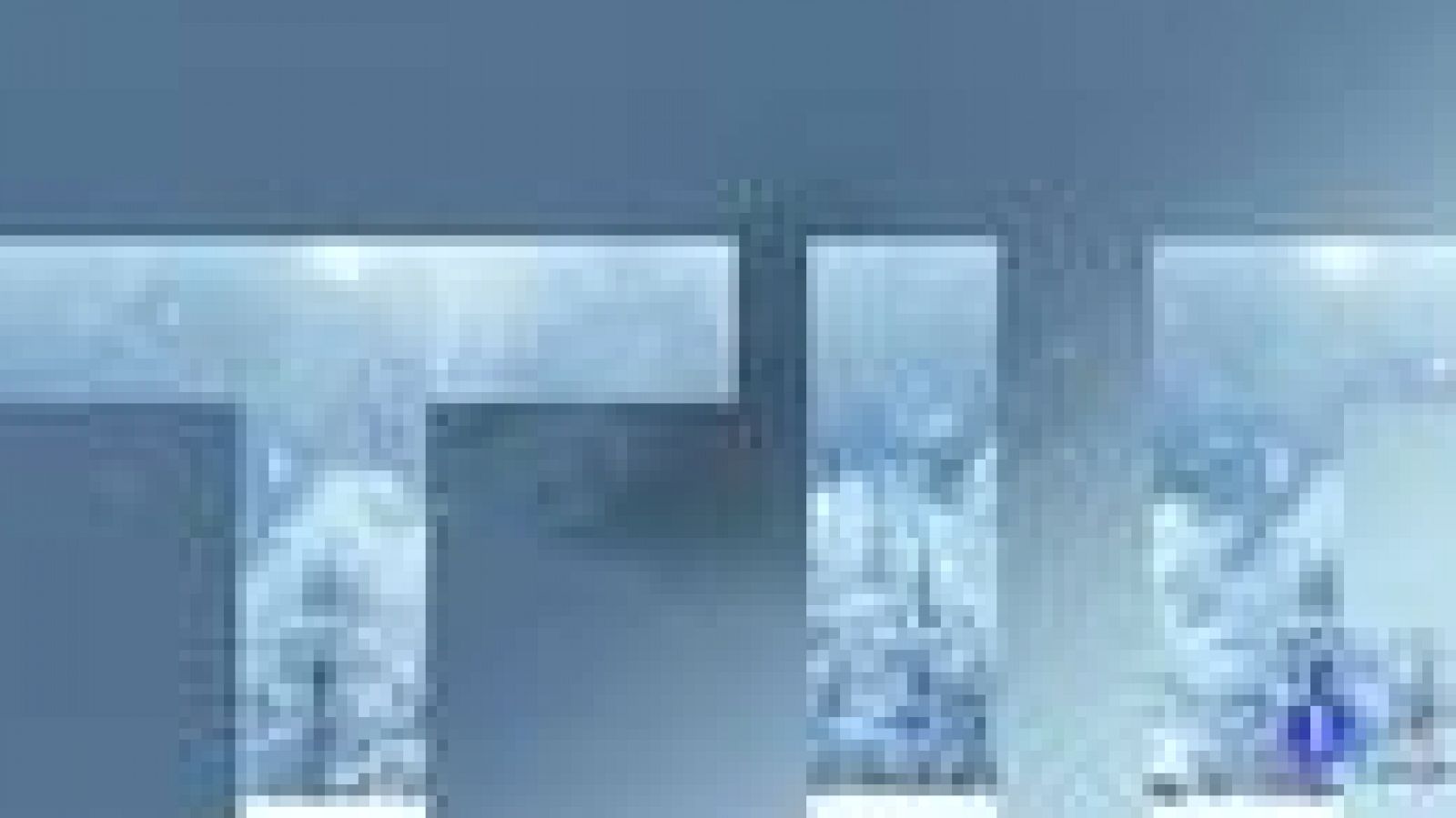 El Tiempo en la Region de Murcia - 12/03/2019