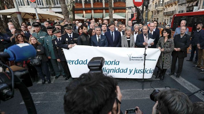 L'informatiu - Comunitat Valenciana - L'Informatiu - Comunitat Valenciana 2 - 12/03/19