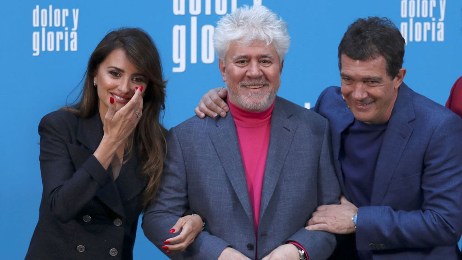 Informativo de Madrid 2 - 12/03/19 - Ver ahora