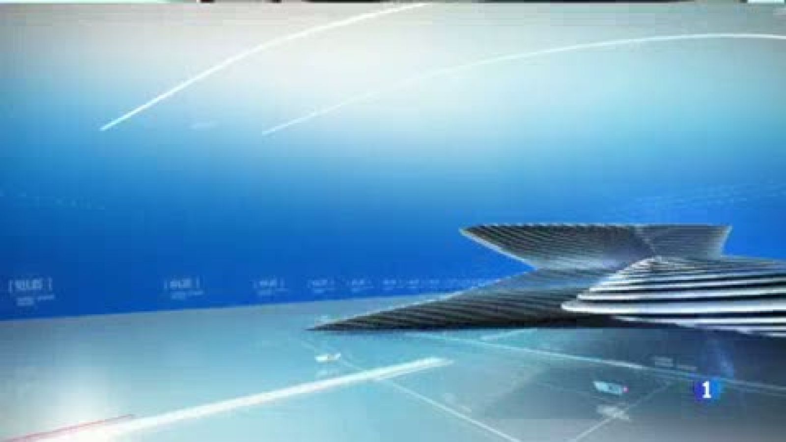 L'Informatiu Cap de Setmana - 10/03/2019