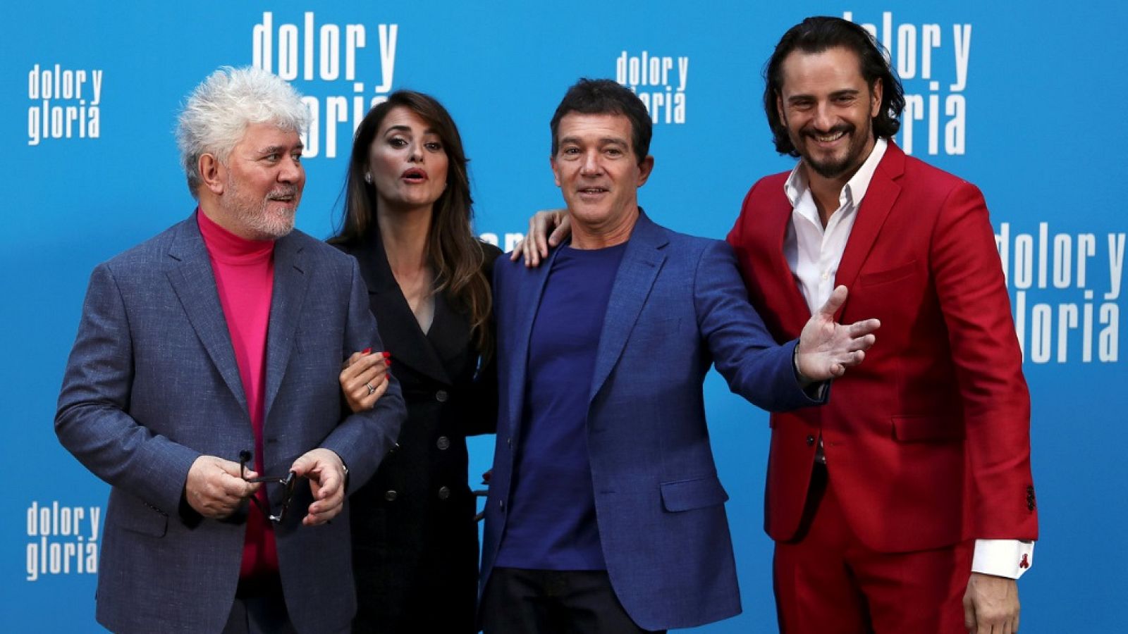 Corazón - 12/03/19 - ver ahora