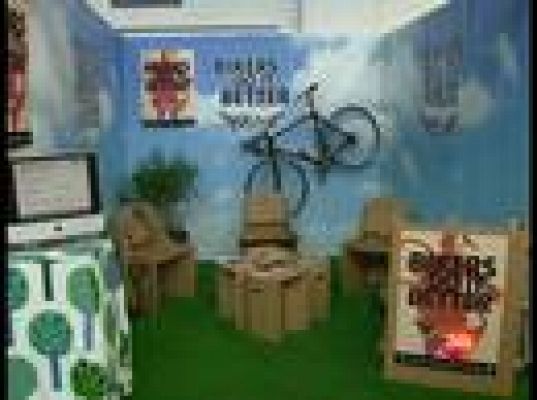  - Un fin de semana en Bruselas