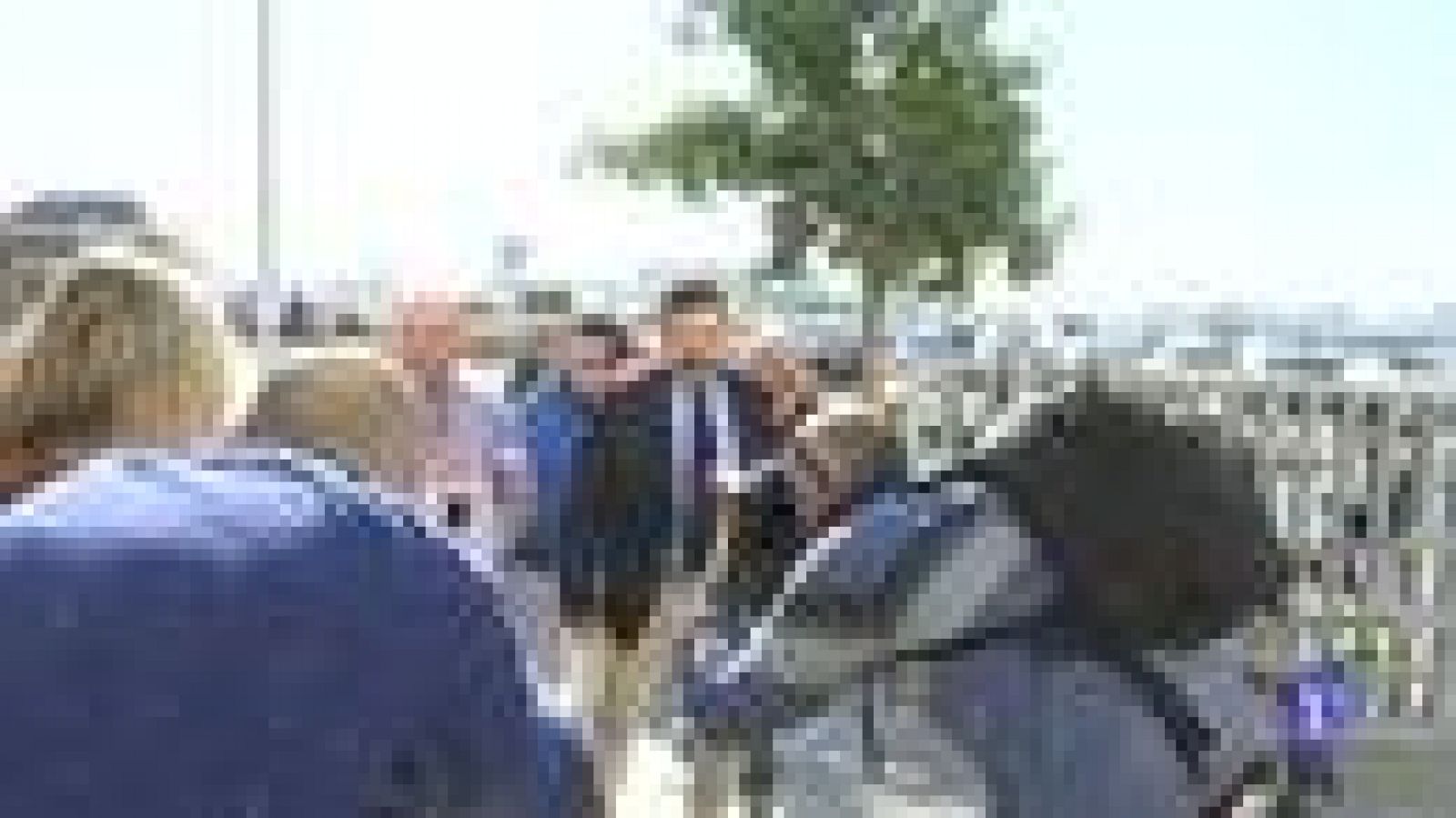 Andalucía en 2' - 12/3/2019 | Ver