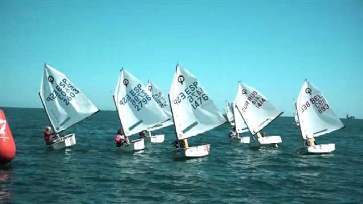 Telecanarias - Deportes Canarias - 12/03/2019