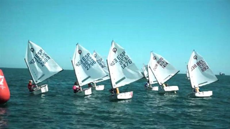 Deportes Canarias - 12/03/2019 