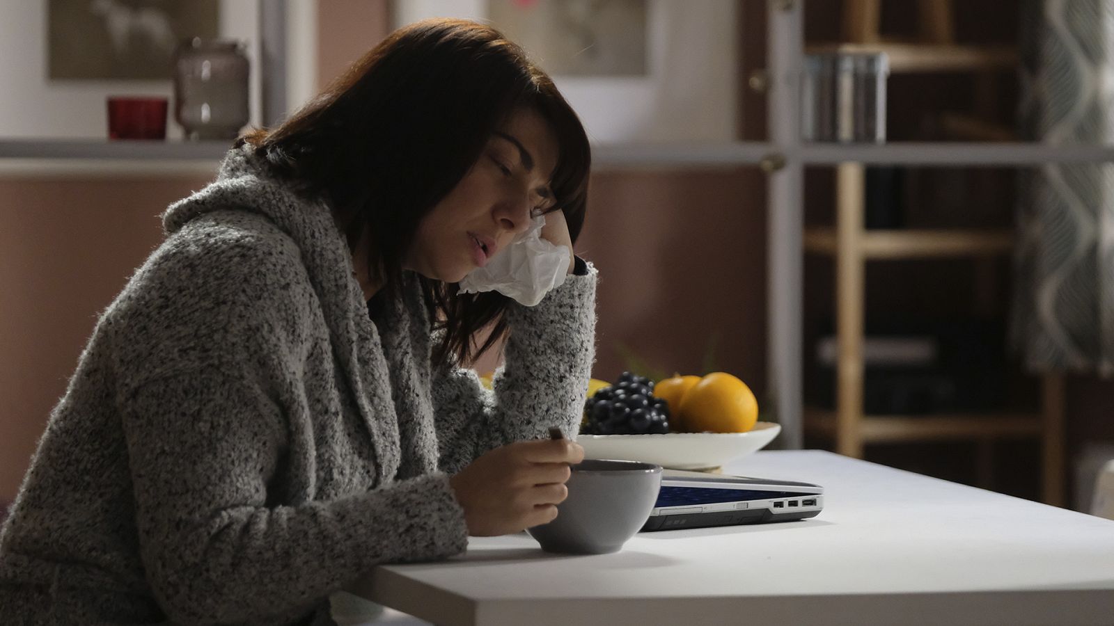 Servir y proteger - Episodio 467 - Ver ahora