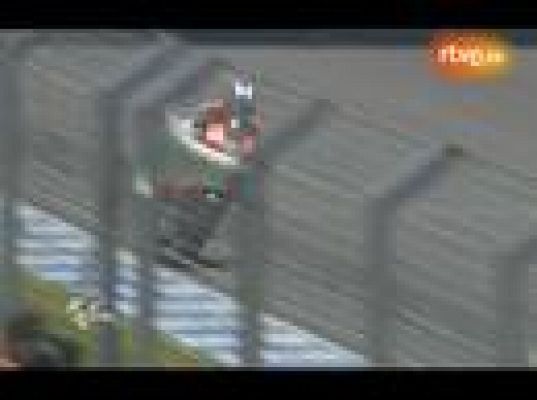  - Le Mans está listo