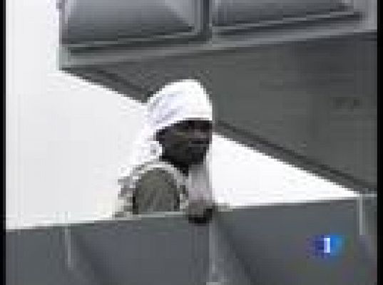  - Inmigración irregular será delito